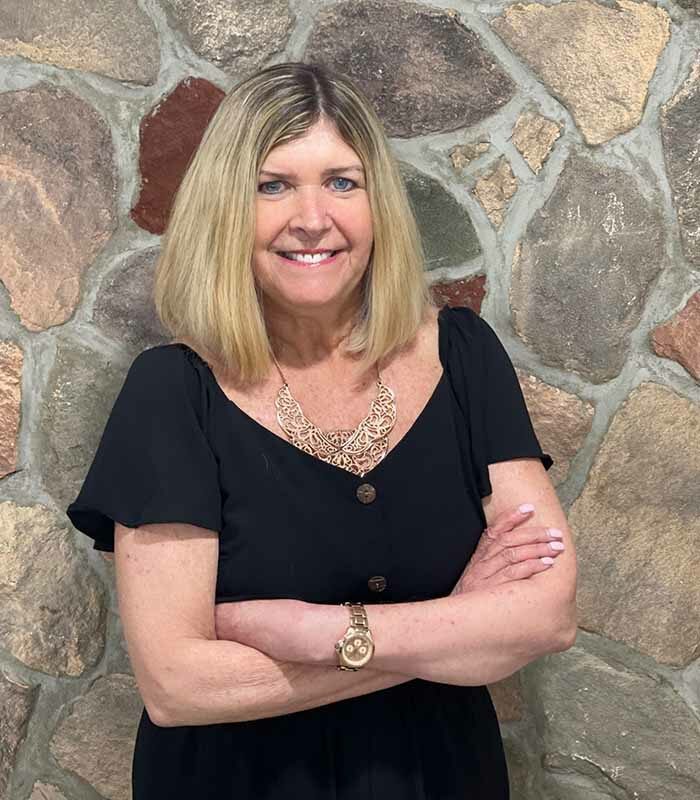 Donna Goldsworthy Spatz